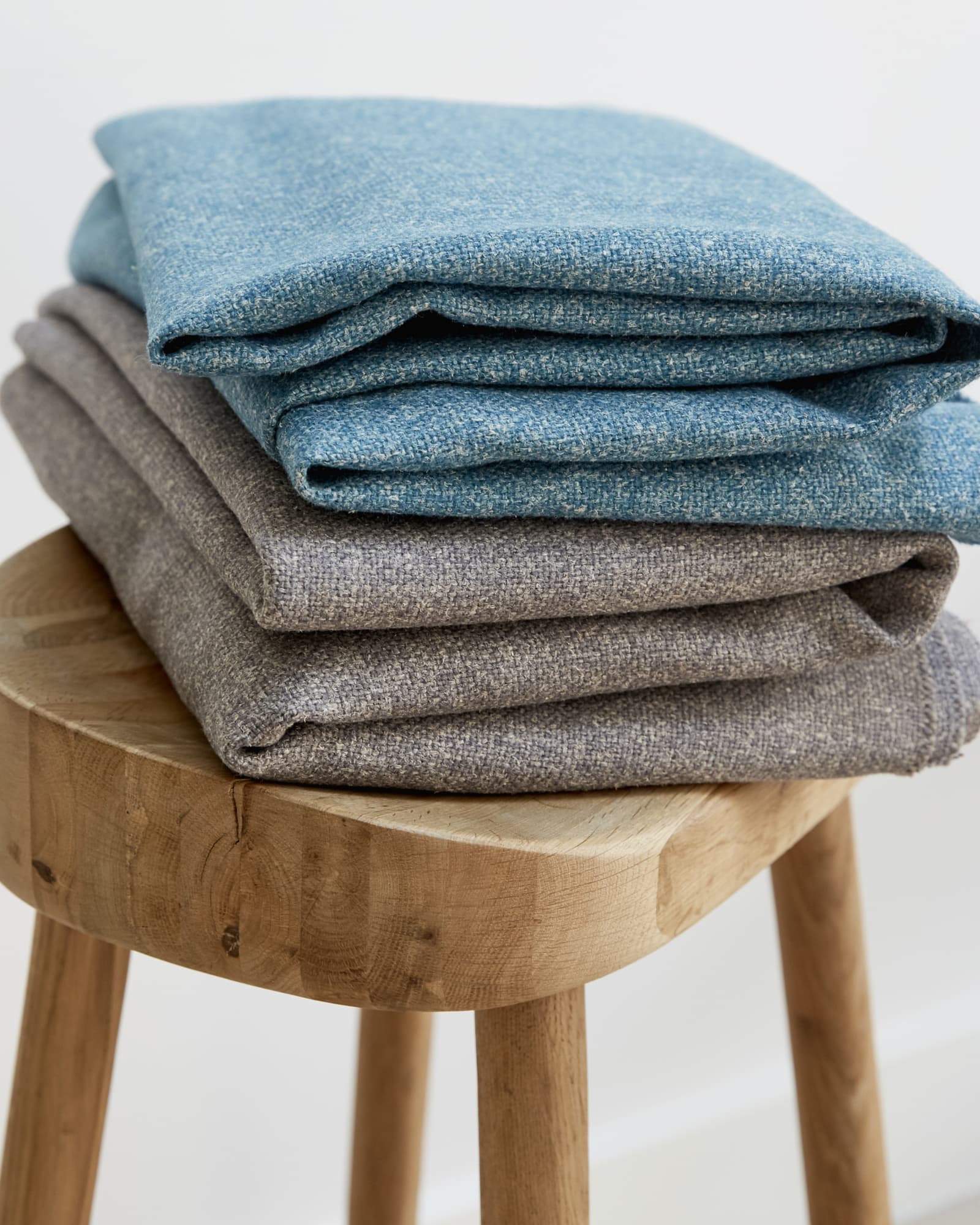 Stitched Looking To Recycle Your Old Curtains?